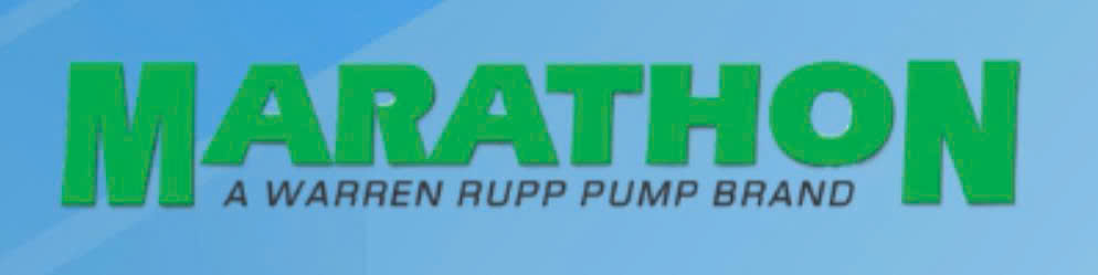 Marathon Logo